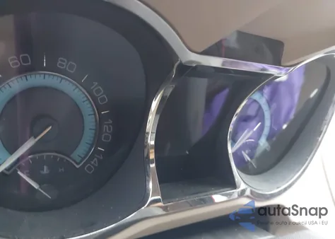 2012 Buick Lacrosse from USA, damaged, VIN 1G4GC5E30CF139385